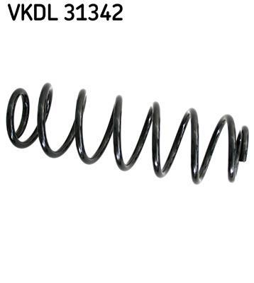 Mola de suspensão SKF ref. VKDL 31342